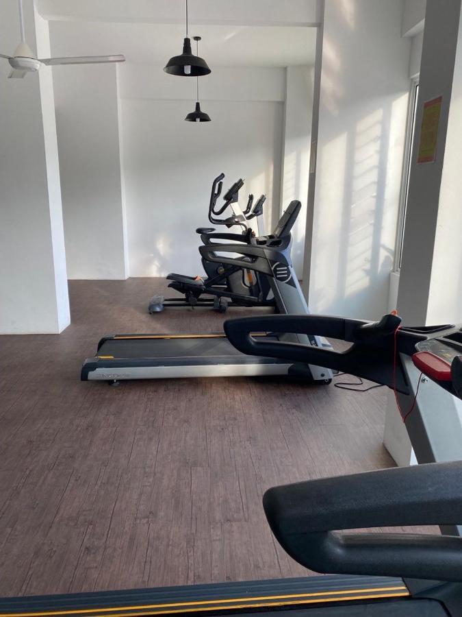 Family Stay, Sepang Klia, Free 2 Parking&Unifi Zewnętrze zdjęcie