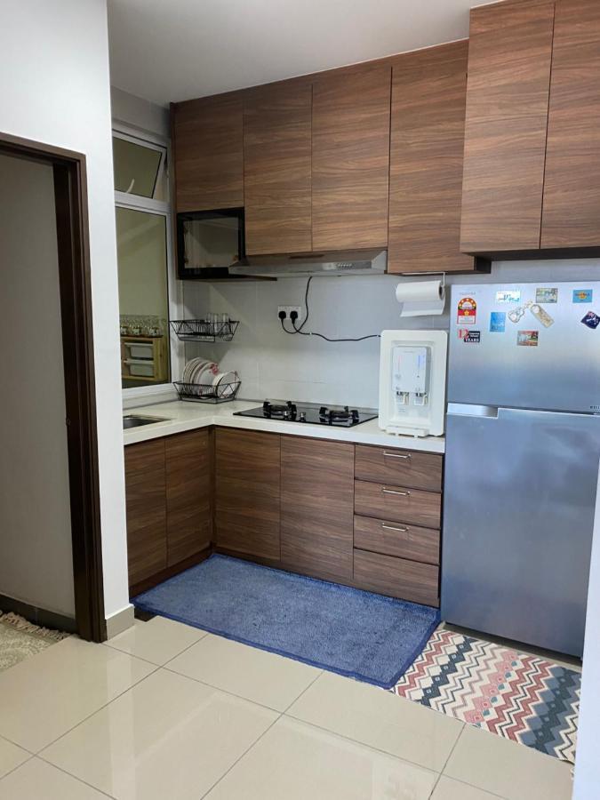 Family Stay, Sepang Klia, Free 2 Parking&Unifi Zewnętrze zdjęcie